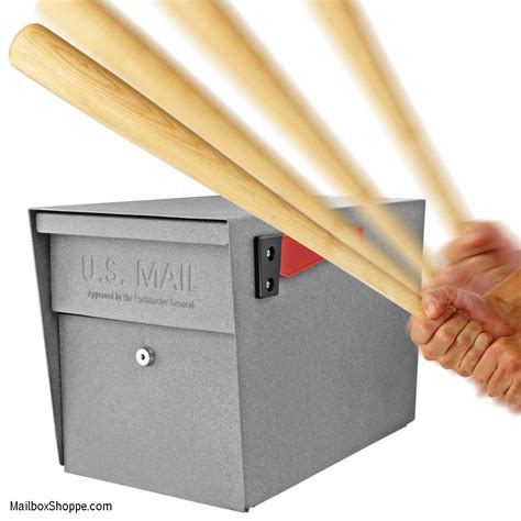 Image result for Large Locking Mailbox