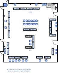 Image result for Wellness Vendor Table