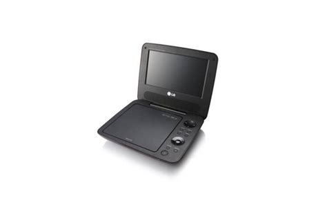 Image result for LG Portable DVD Player