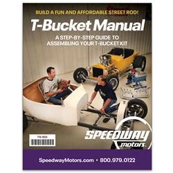 Image result for Speedway Motors T-Bucket