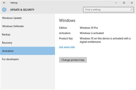 Image result for Windows Aktivacija