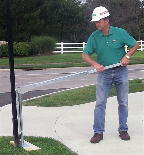 Image result for Sign Post Puller