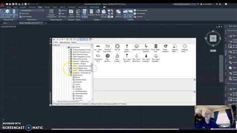 Image result for Design Center AutoCAD