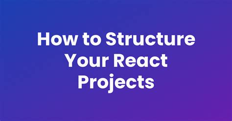 Image result for Electron React Project Structure