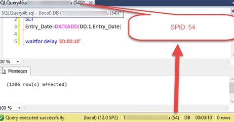 Image result for Spid in SQL Server