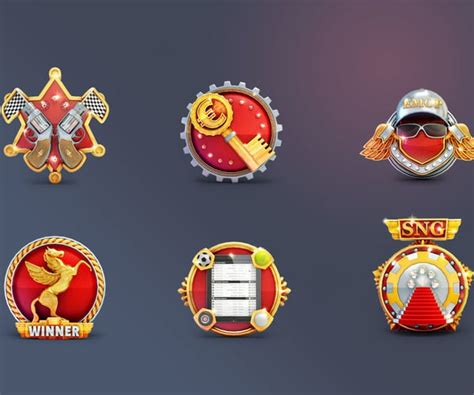 Image result for Badges Booklet in a Game