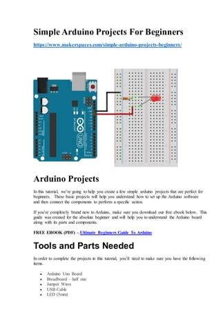 Arduino Board Simple Sketch に対する画像結果
