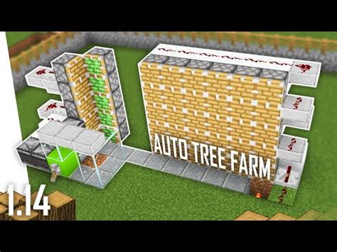 Image result for Auto Tree Farm Islands