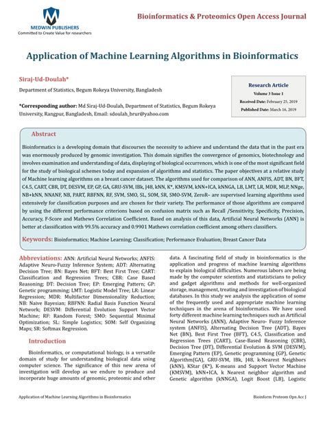 Image result for Research Paper Problem Machine Learnig