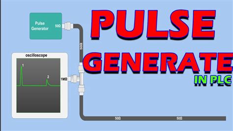 Image result for plc Toggle Output Pulse