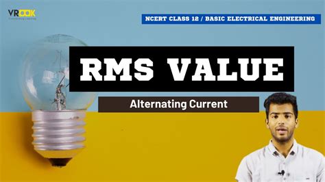 Image result for RMS Value Derivation Chapter 6 Class 12