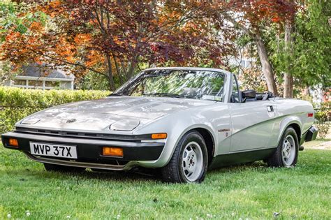 Walnut Parts for Triumph TR 7 ਲਈ ਪ੍ਰਤੀਬਿੰਬ ਨਤੀਜਾ