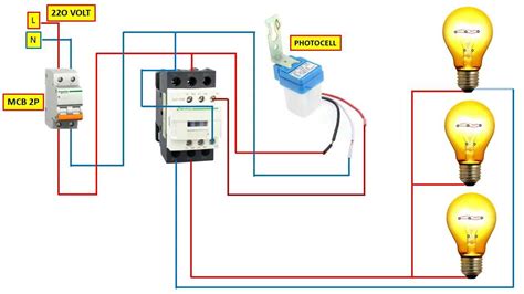 Photoelectric Switch Wiring Diagram に対する画像結果