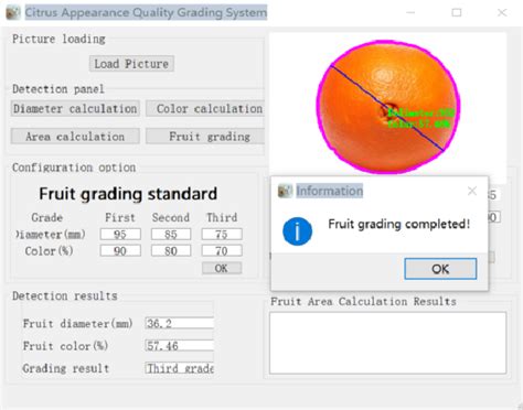 Image result for Grading System Interface