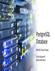 Image result for Sample Project of PostgreSQL