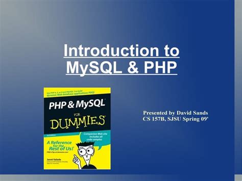 Image result for SQL Learning PPTs