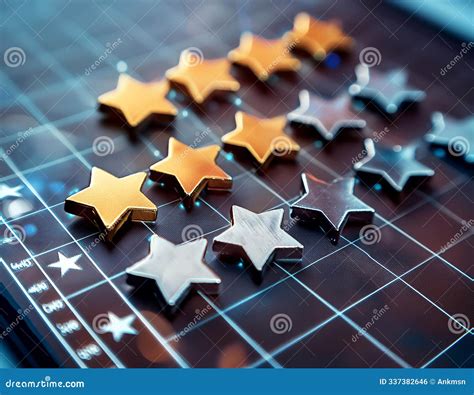 Image result for Rating Chart Example