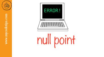 Java.lang Null Pointer Error に対する画像結果