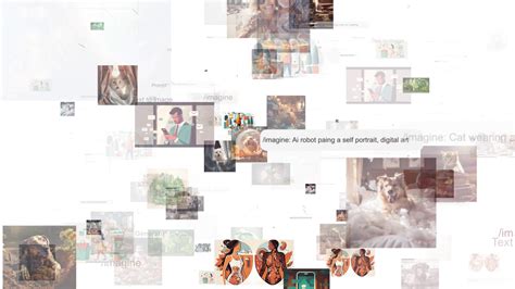 Text to Image Generator に対する画像結果