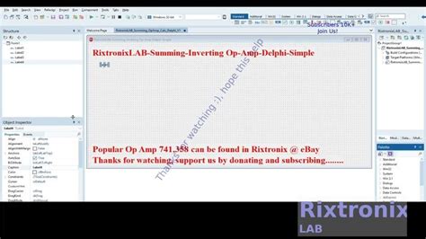 Toradh íomhá ar Delphi Coding Calculator