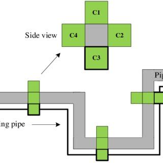 Toradh íomhá ar Parallel Connection Schematic/Diagram