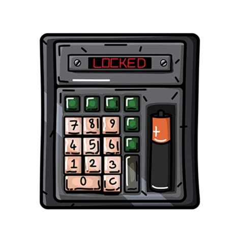 Image result for Code Locked Rust