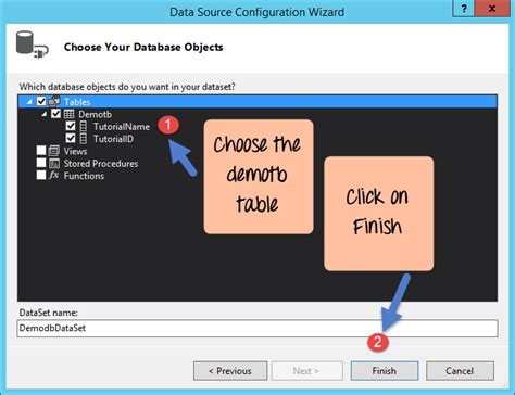 Image result for C# Database Connection Tutorial