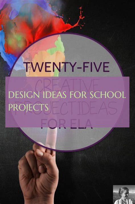 Image result for School Project Creative Design