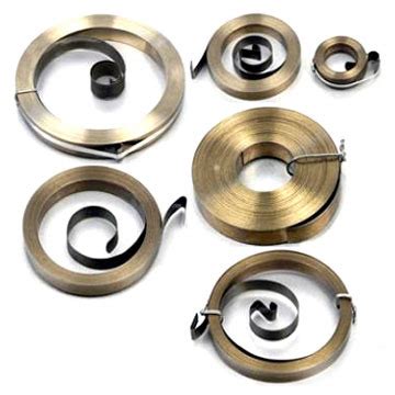 Toradh íomhá ar Small Circular Spring