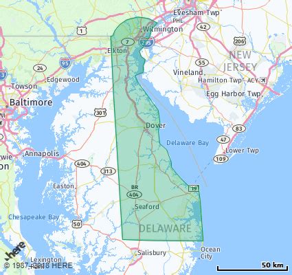 Image result for State of Delaware ADDRESS/ZIP Code