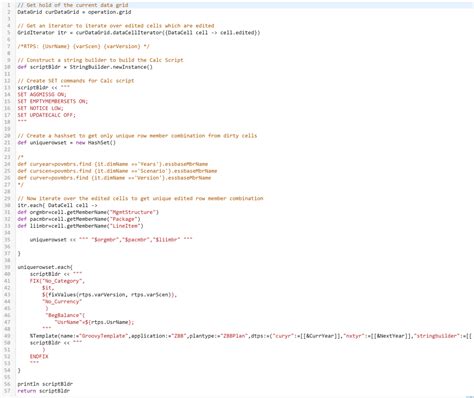 Image result for Declarative and Scripted Syntax in Groovy
