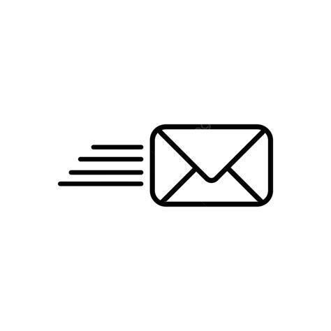 Image result for Envelope Icon Transparent Background