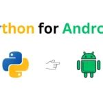 Afbeeldingsresultaten voor Python X Learn Python Android