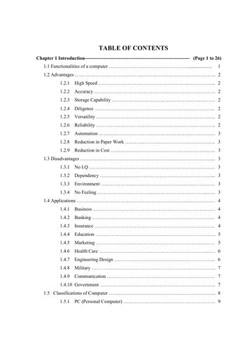 Toradh íomhá ar Basics of Computer Book