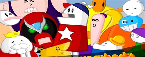 Image result for Homestar Runner the Cheat Surgery