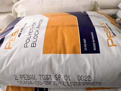 Polyether Block に対する画像結果