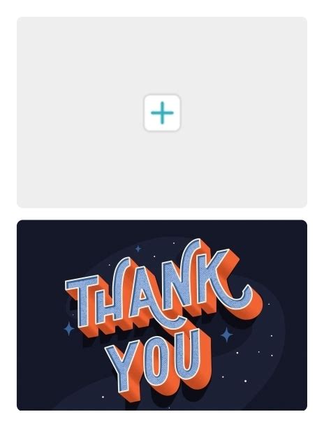 Image result for Generic Thank You Notes