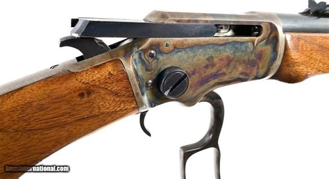 Toradh íomhá ar Marlin 39A Serial Number Loaction
