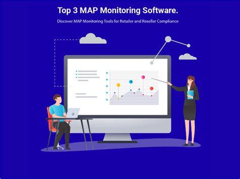Toradh íomhá ar Map Monitoring Interface