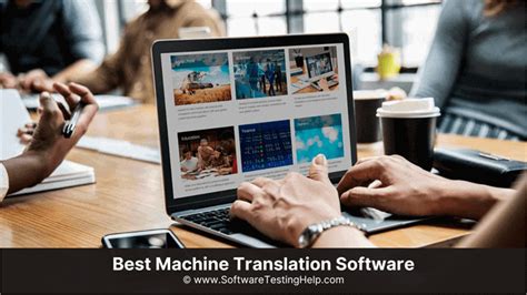 Translation Software に対する画像結果