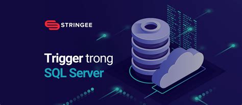Toradh íomhá ar Trigger Trong SQL