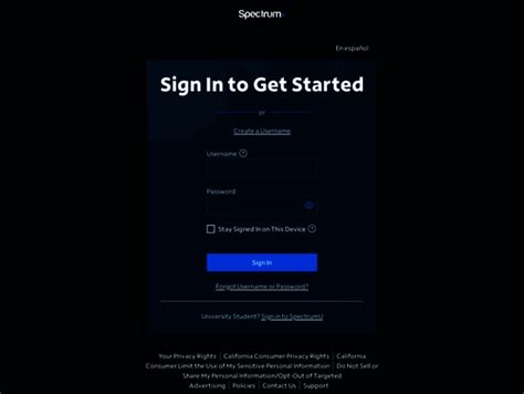 Toradh íomhá ar Spectrum Net Remotes