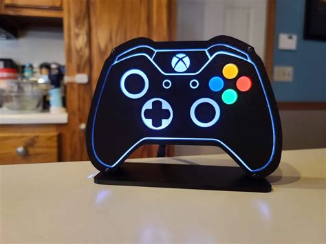 Image result for Xbox LED Controller Animation Image