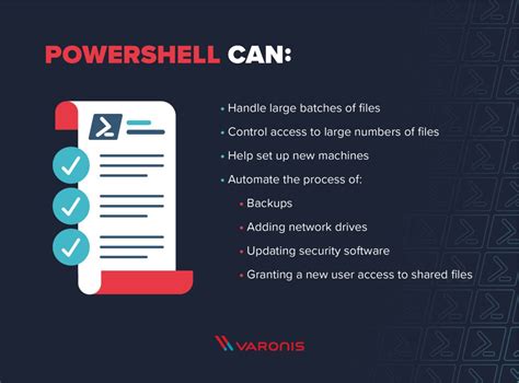 Easy PowerShell Scripts Examples for Windows に対する画像結果