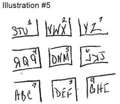 Decipher Use by 5 Digit Codes に対する画像結果