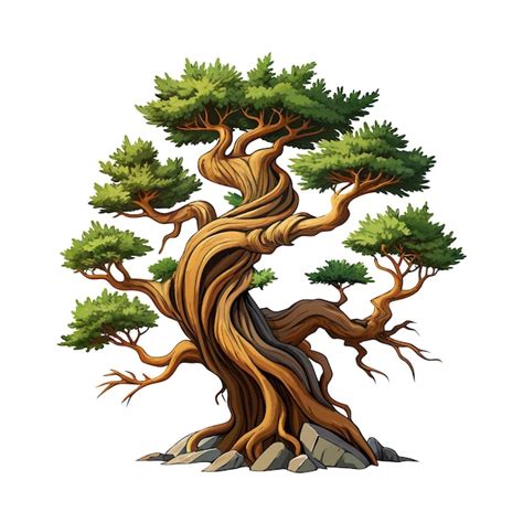 Image result for Great Tree Vector