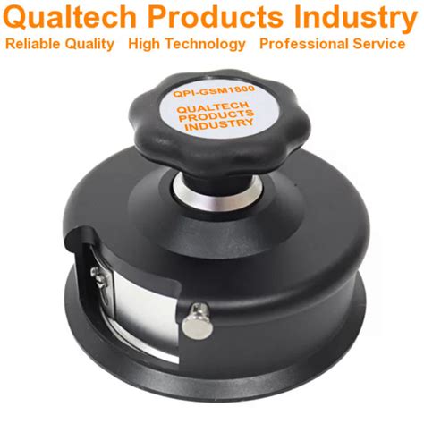 Image result for GSM Circular Sample Cutter