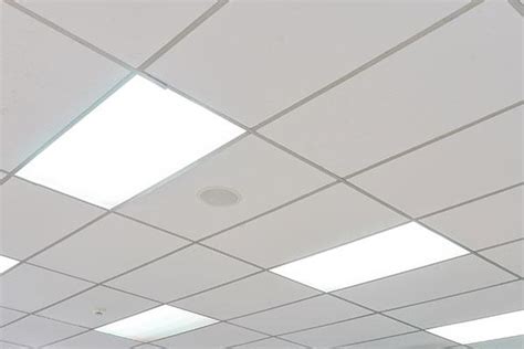 Bildergebnis für LED Panel Ceiling Grid