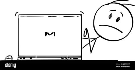 Stick Figure at Computer Meme に対する画像結果