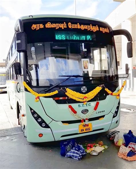 SETC Classic Bus కోసం చిత్ర ఫలితం